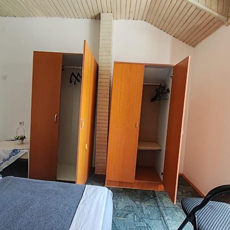 Apartmani Водице Екстер'єр фото