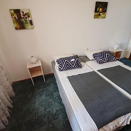 Apartmani Водице Екстер'єр фото