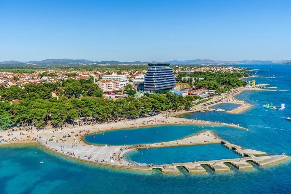 Apartmani Водице Екстер'єр фото