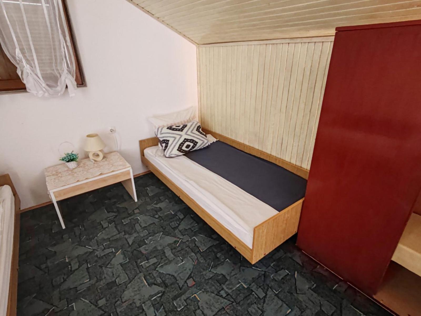 Apartmani Водице Екстер'єр фото