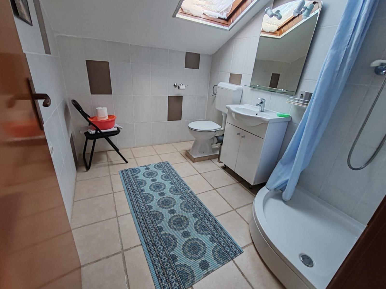 Apartmani Водице Екстер'єр фото