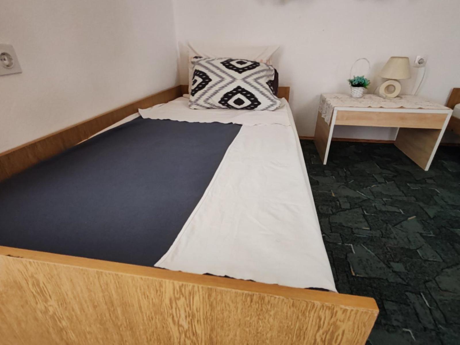 Apartmani Водице Екстер'єр фото
