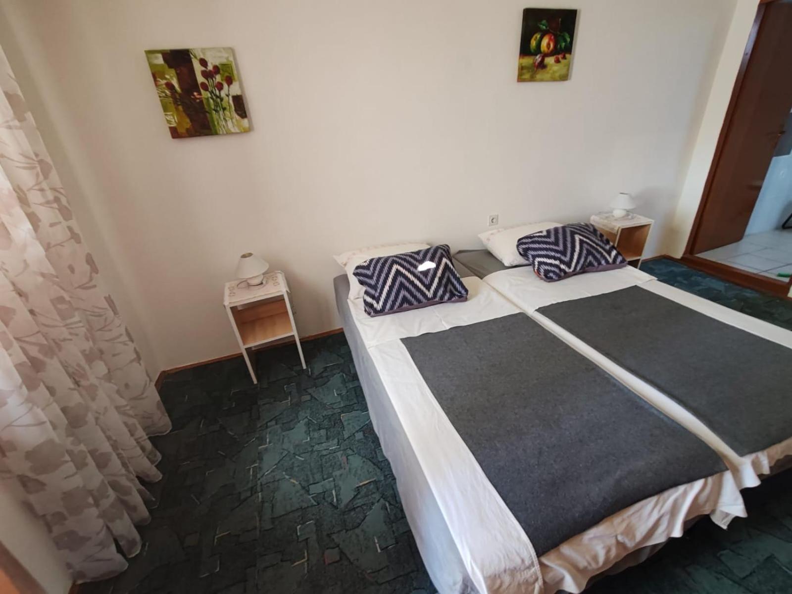 Apartmani Водице Екстер'єр фото