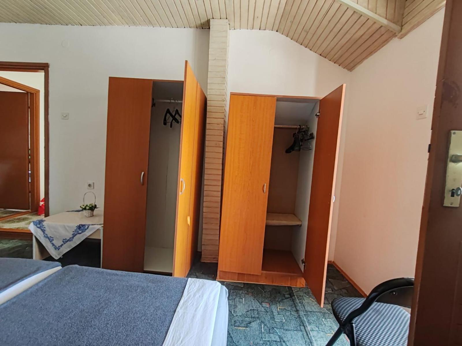 Apartmani Водице Екстер'єр фото