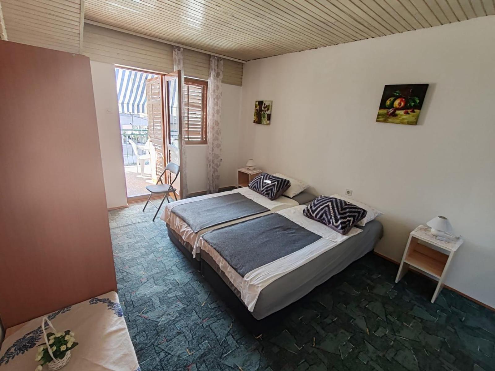Apartmani Водице Екстер'єр фото