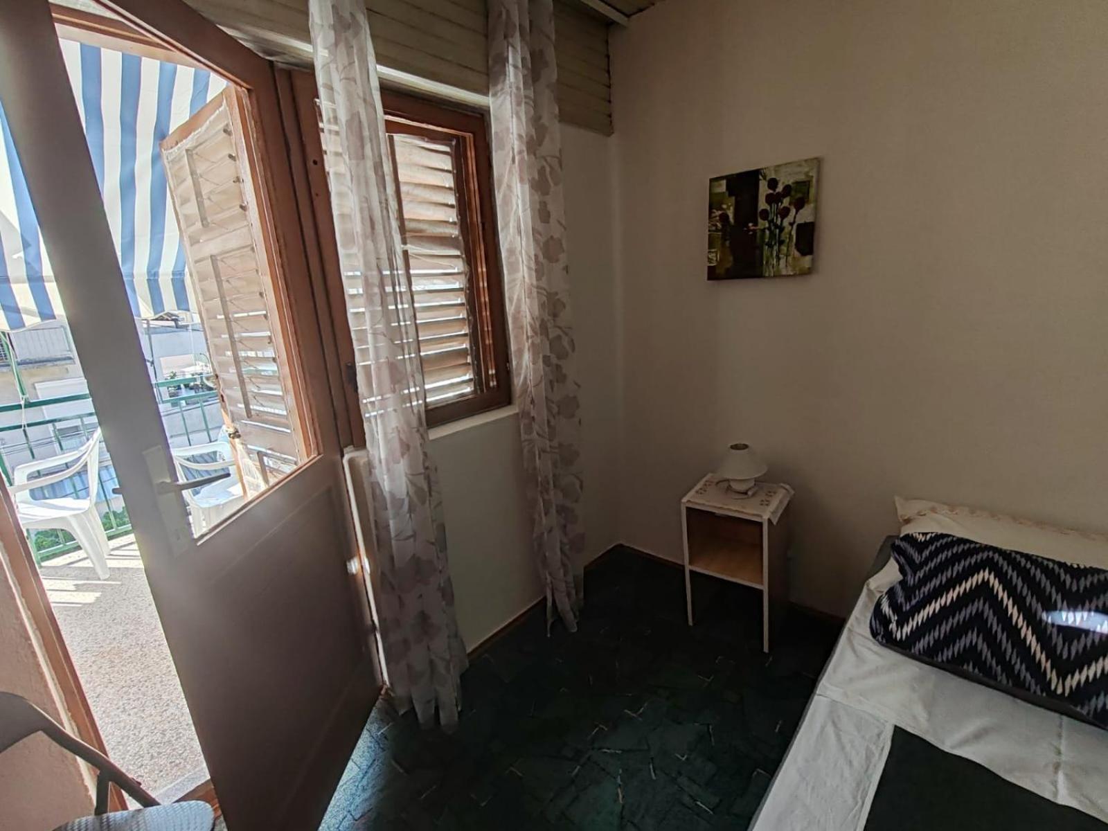 Apartmani Водице Екстер'єр фото