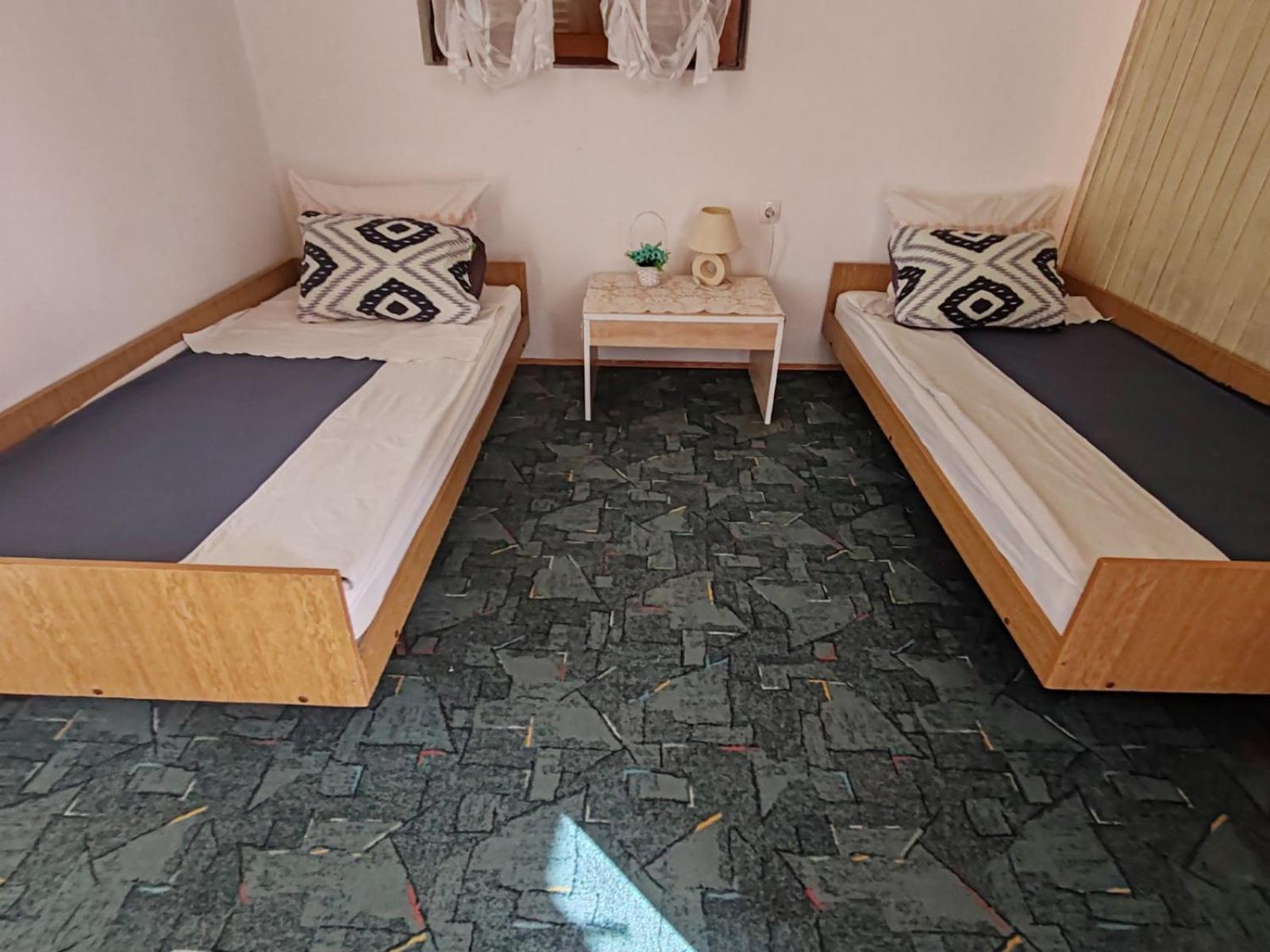Apartmani Водице Екстер'єр фото