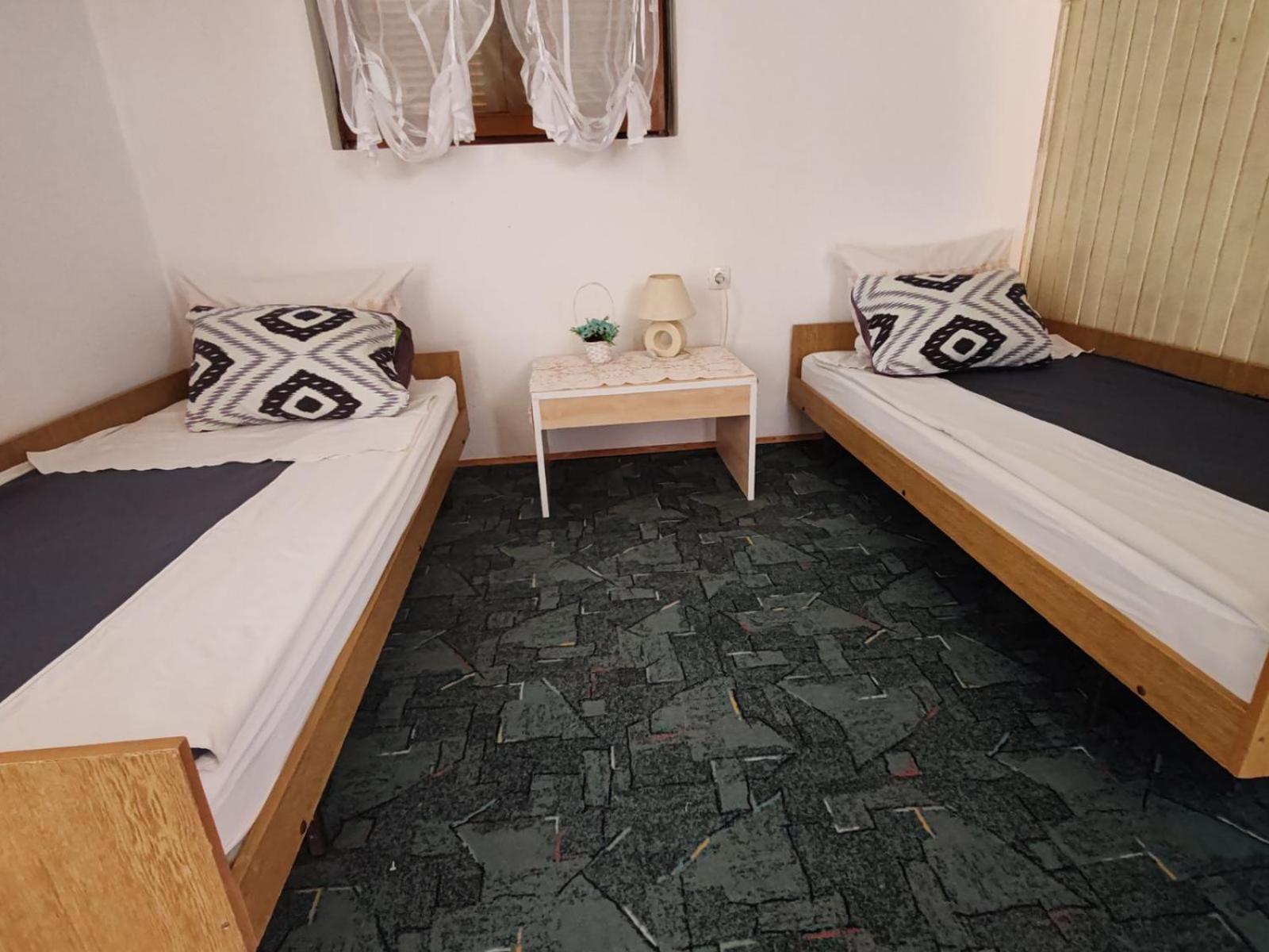 Apartmani Водице Екстер'єр фото