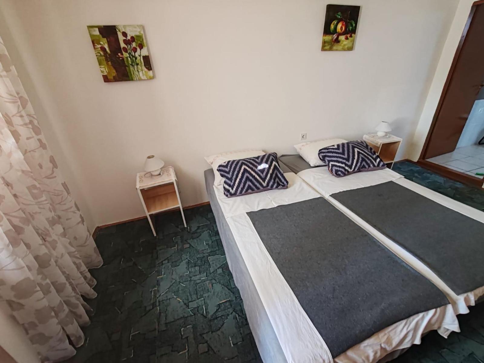 Apartmani Водице Екстер'єр фото
