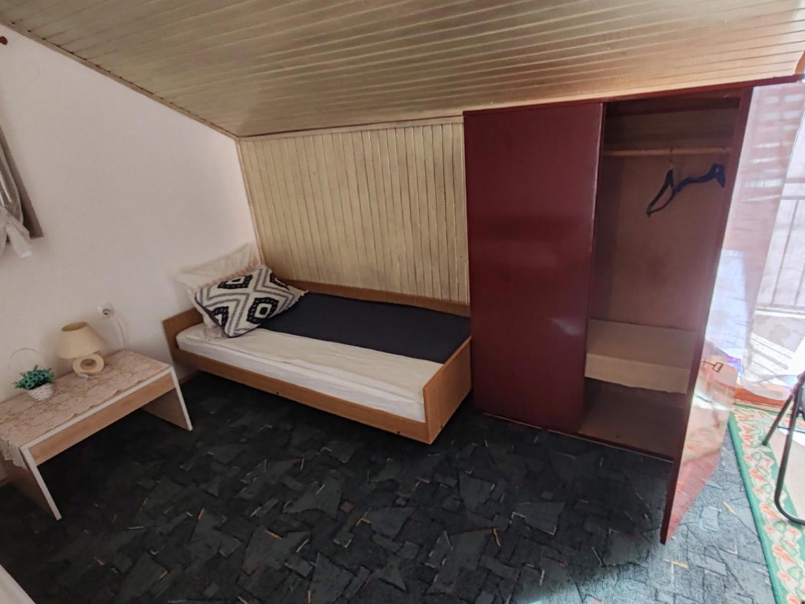Apartmani Водице Екстер'єр фото