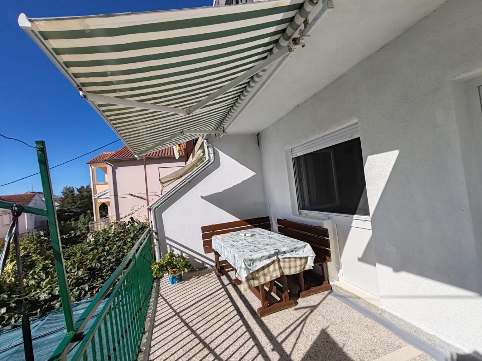 Apartmani Водице Екстер'єр фото