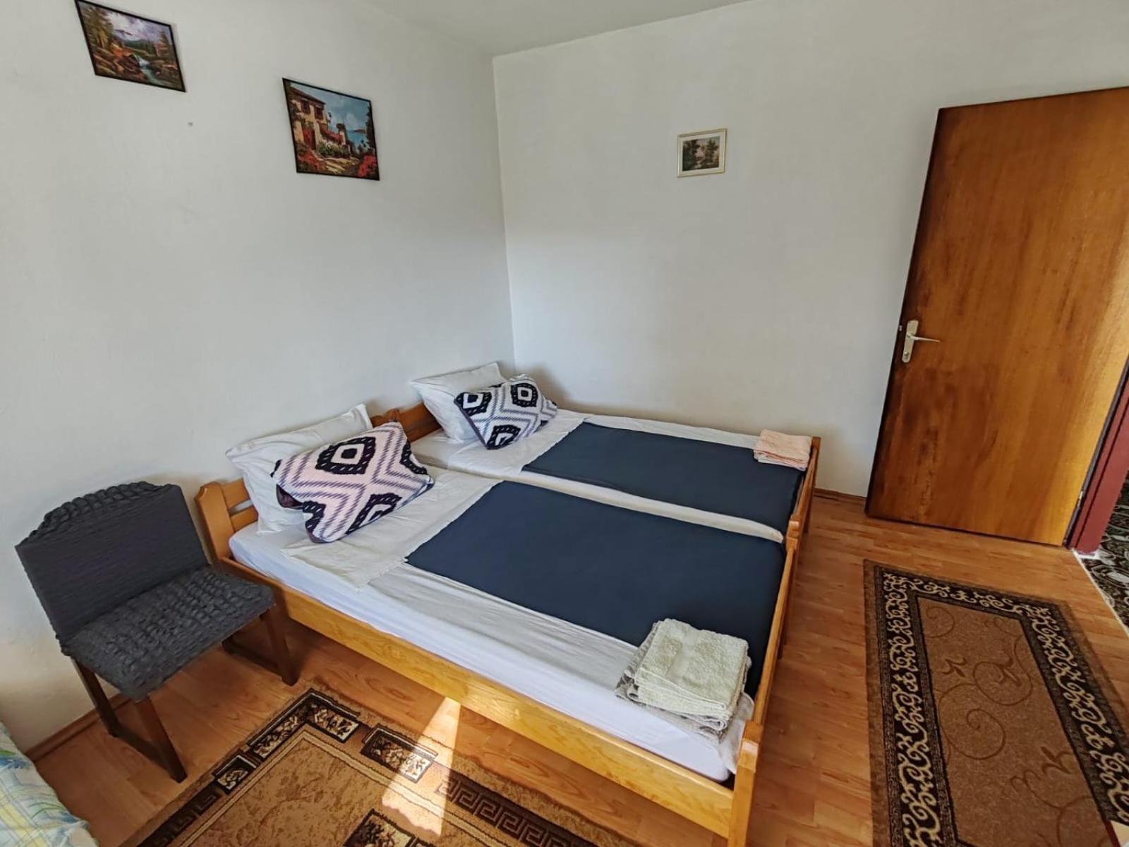 Apartmani Водице Екстер'єр фото