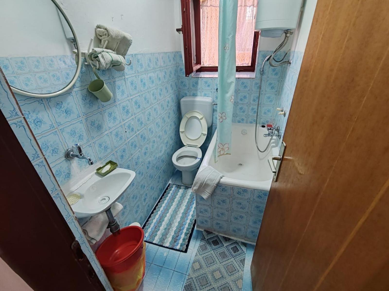 Apartmani Водице Екстер'єр фото