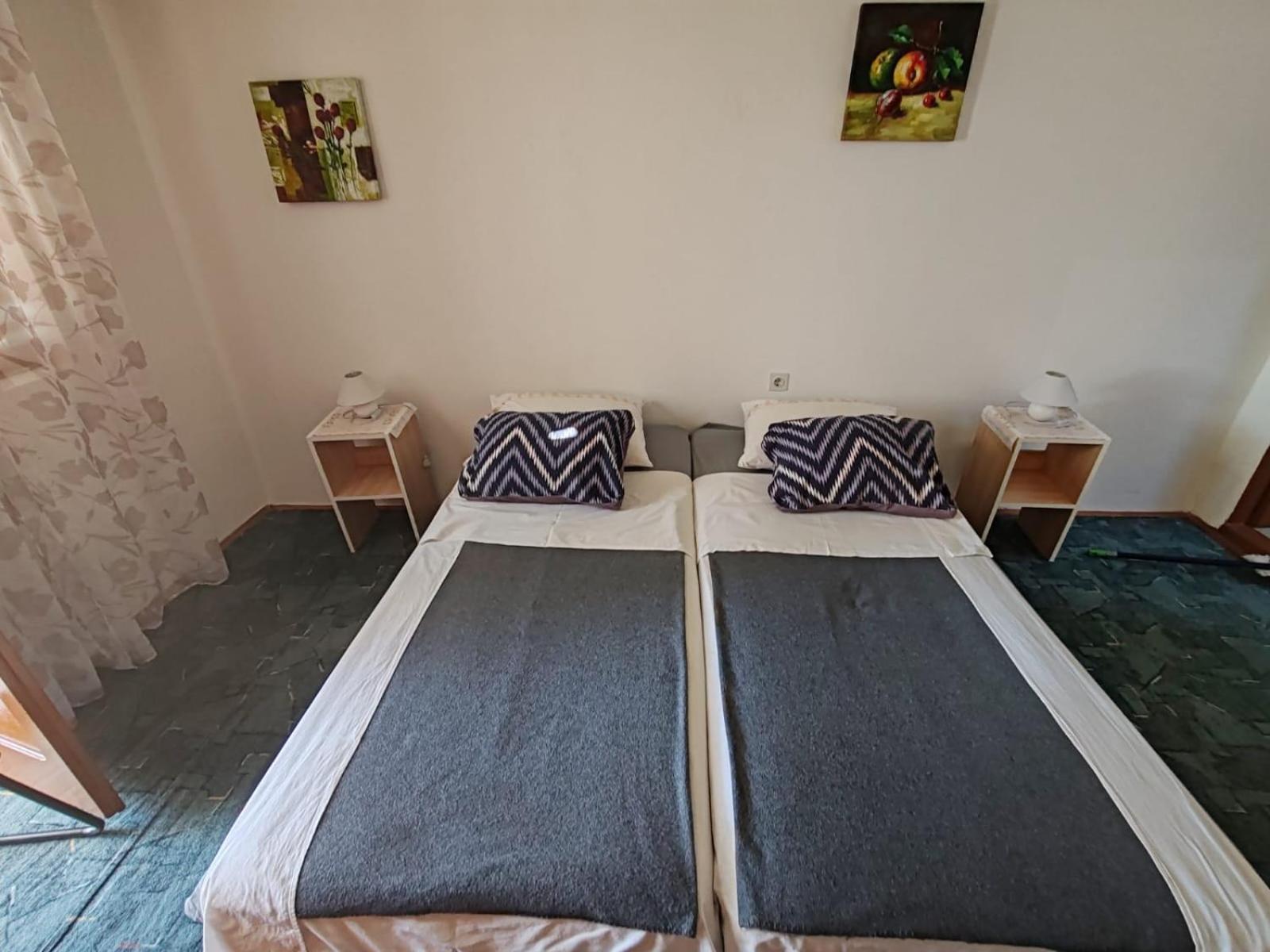 Apartmani Водице Екстер'єр фото