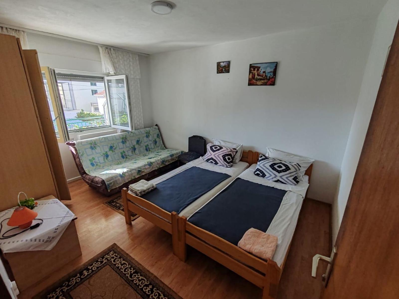 Apartmani Водице Екстер'єр фото