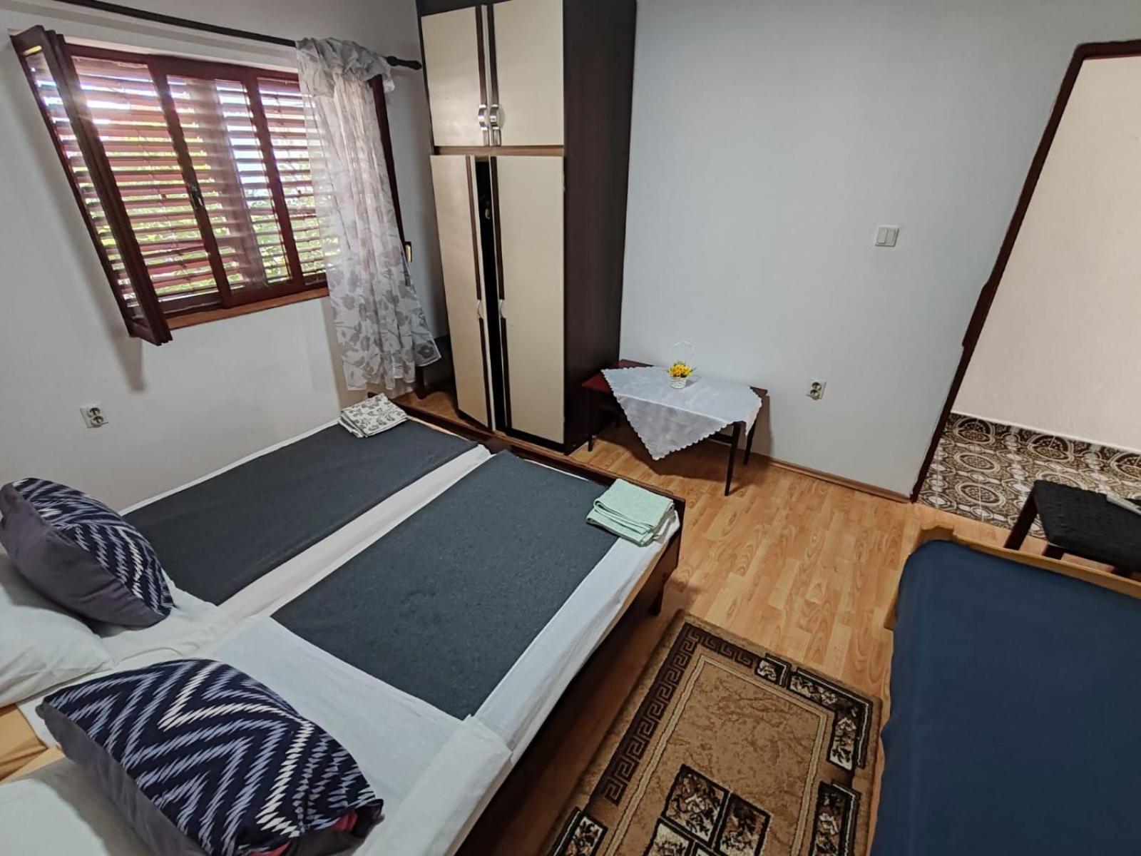 Apartmani Водице Екстер'єр фото
