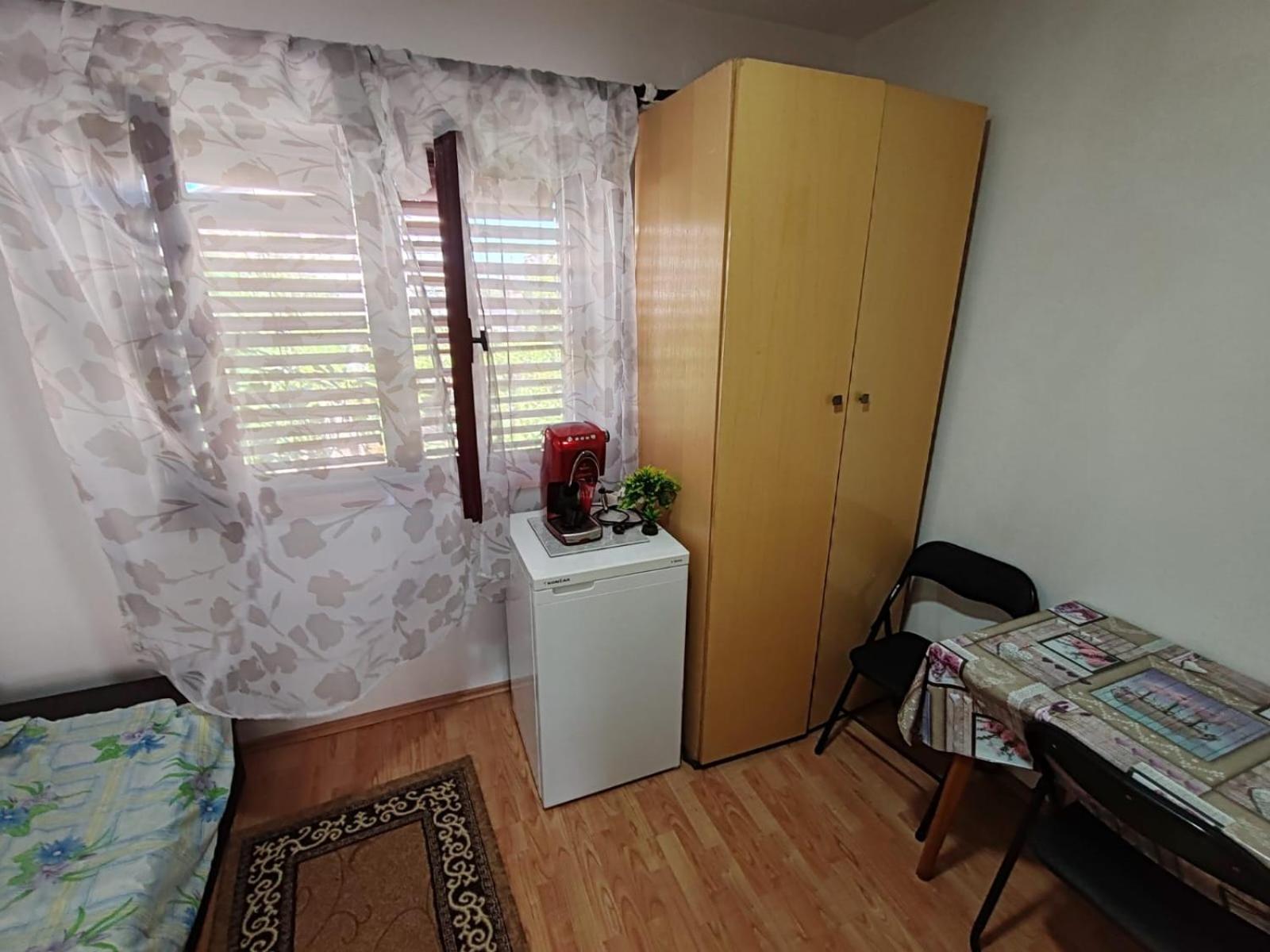 Apartmani Водице Екстер'єр фото