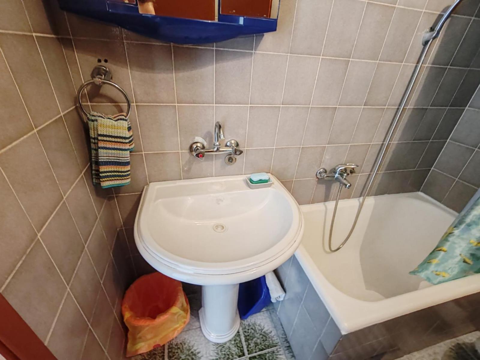 Apartmani Водице Екстер'єр фото