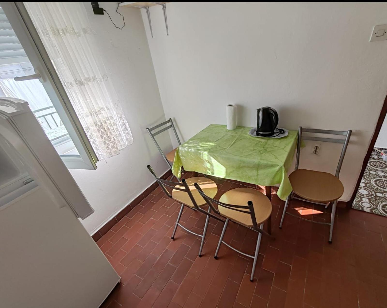 Apartmani Водице Екстер'єр фото