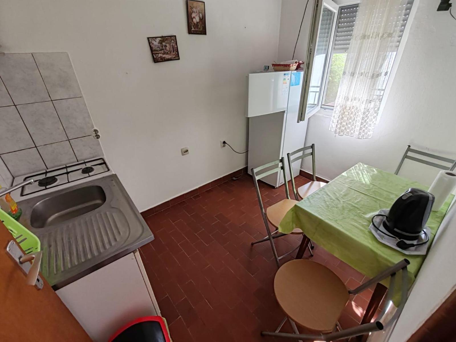 Apartmani Водице Екстер'єр фото