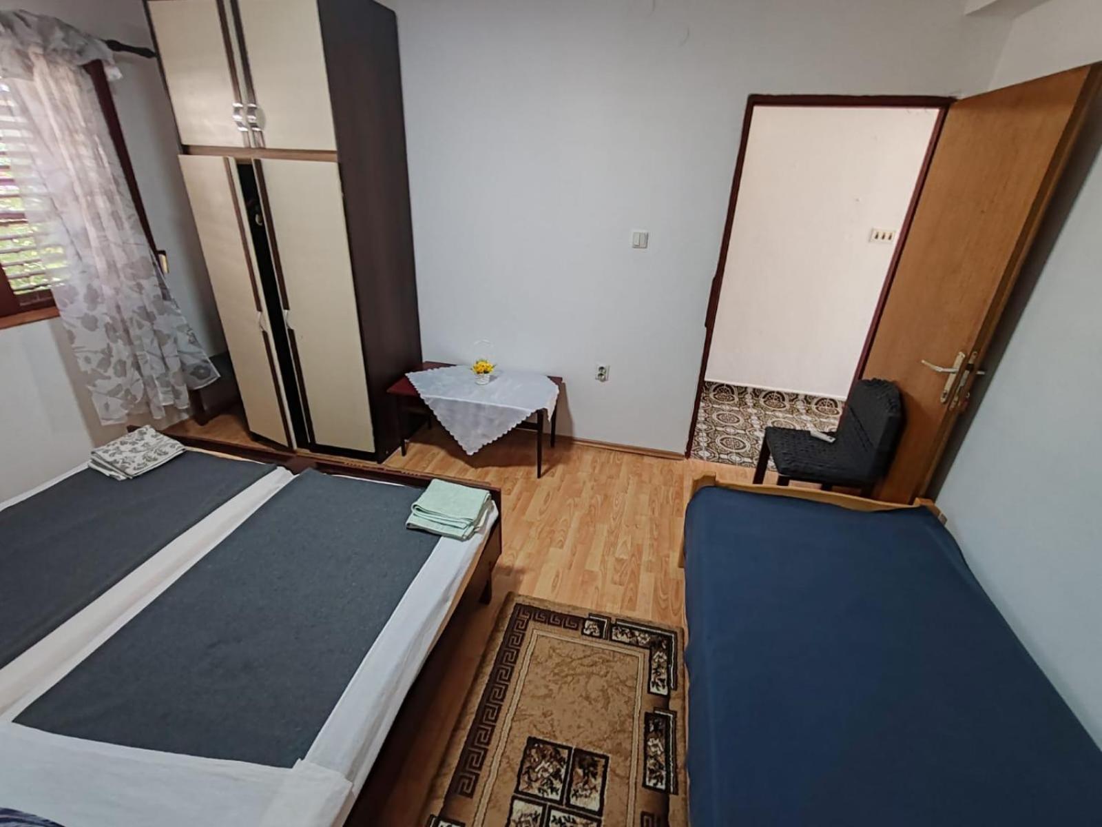 Apartmani Водице Екстер'єр фото