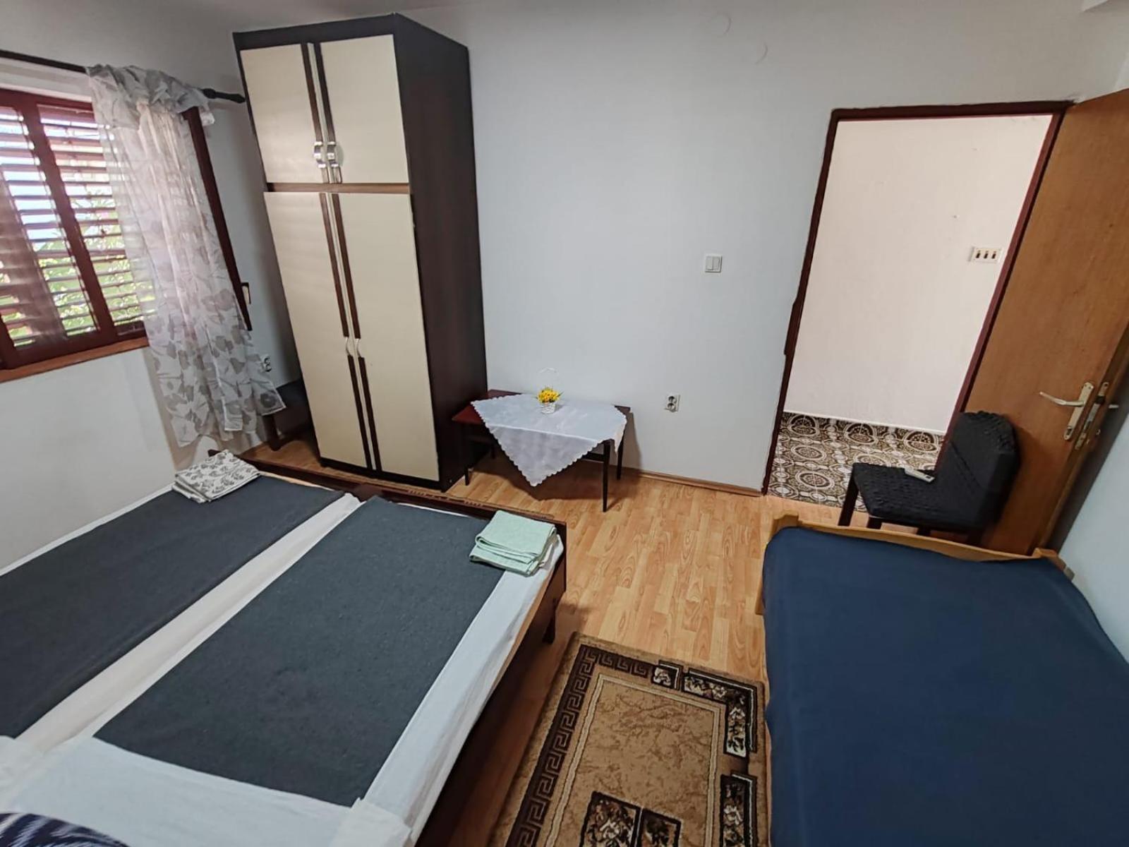 Apartmani Водице Екстер'єр фото