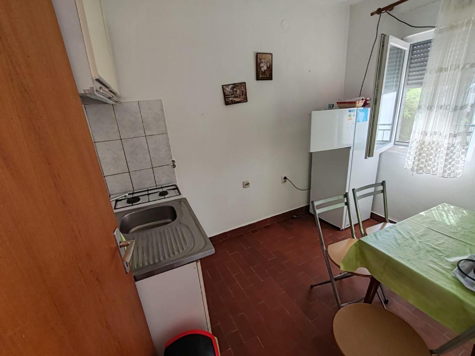 Apartmani Водице Екстер'єр фото