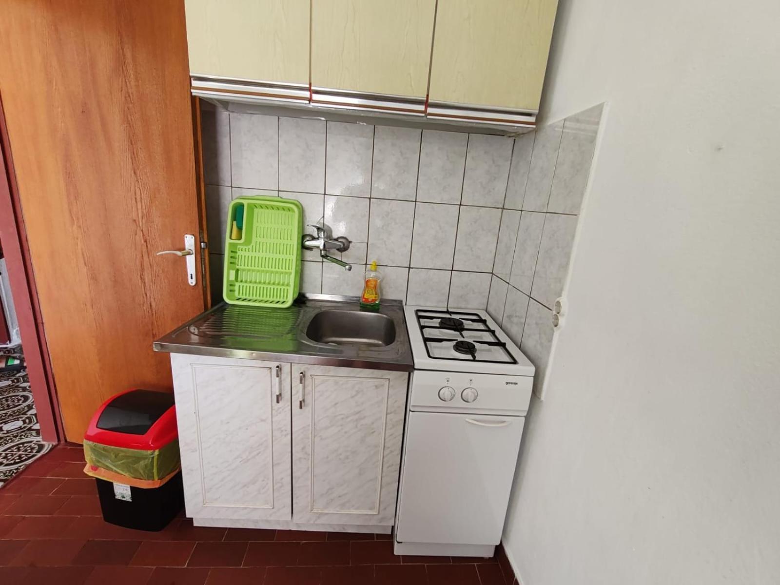 Apartmani Водице Екстер'єр фото