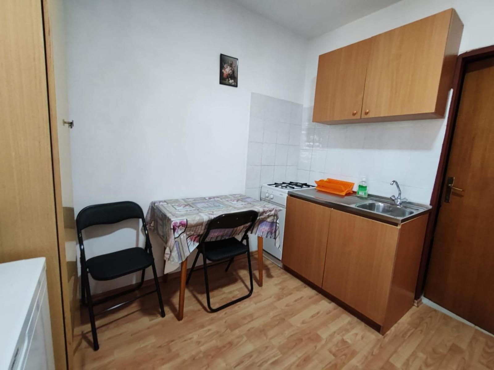 Apartmani Водице Екстер'єр фото