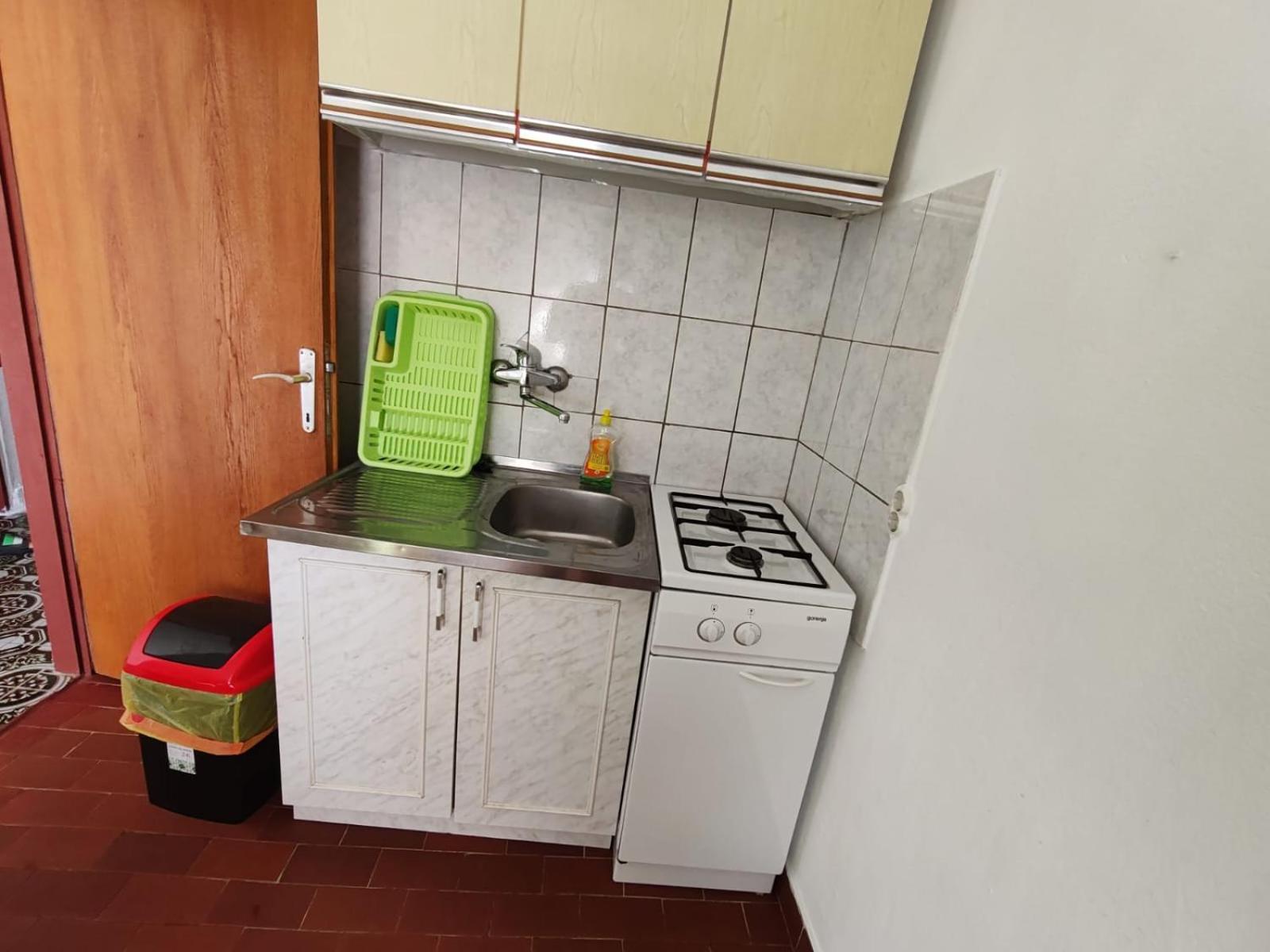 Apartmani Водице Екстер'єр фото