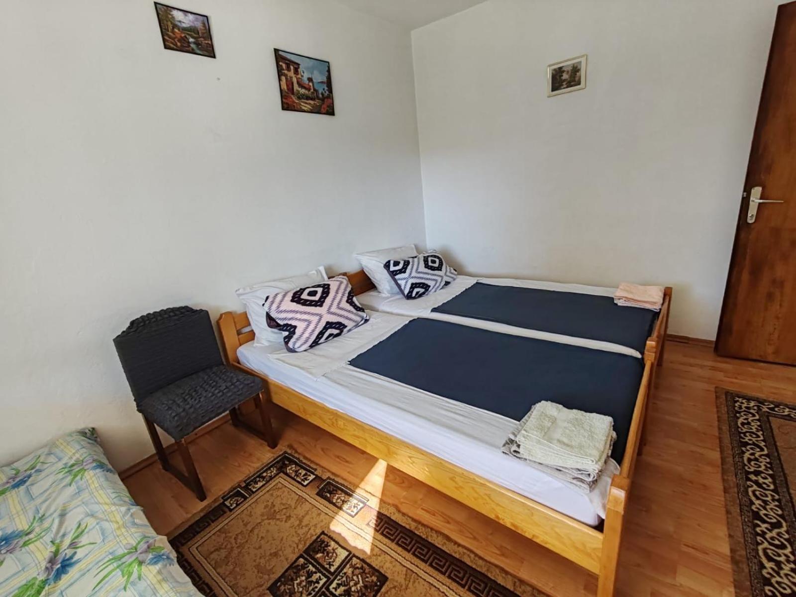 Apartmani Водице Екстер'єр фото