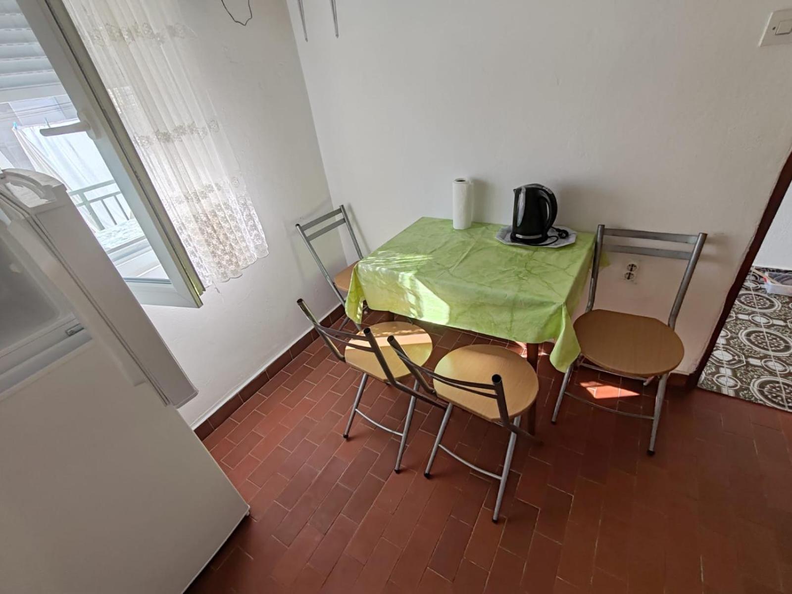 Apartmani Водице Екстер'єр фото