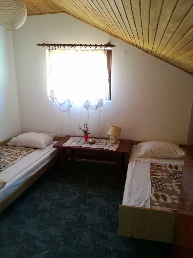 Apartmani Водице Екстер'єр фото
