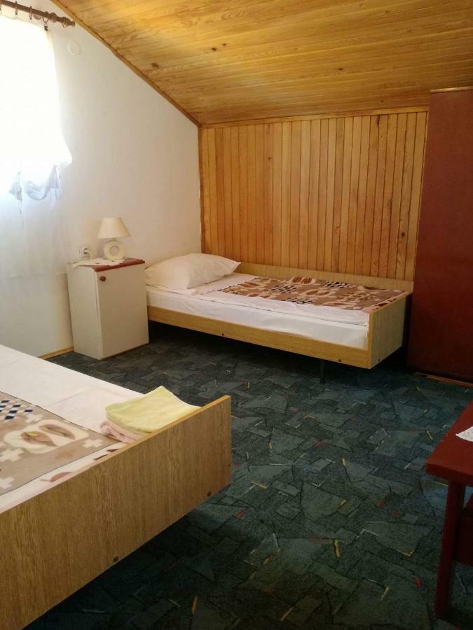Apartmani Водице Екстер'єр фото