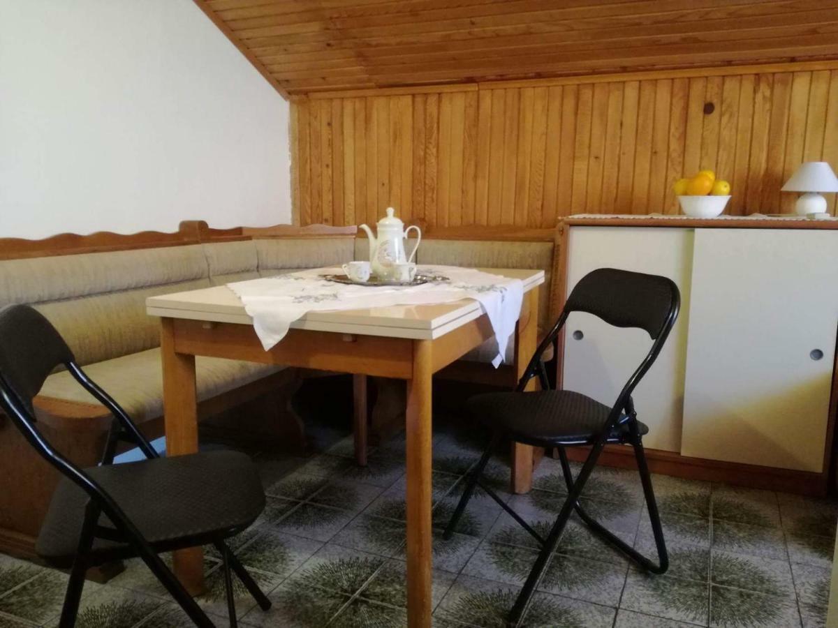 Apartmani Водице Екстер'єр фото