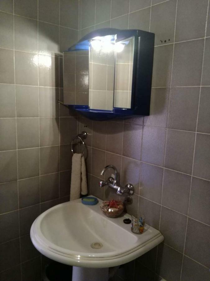 Apartmani Водице Екстер'єр фото