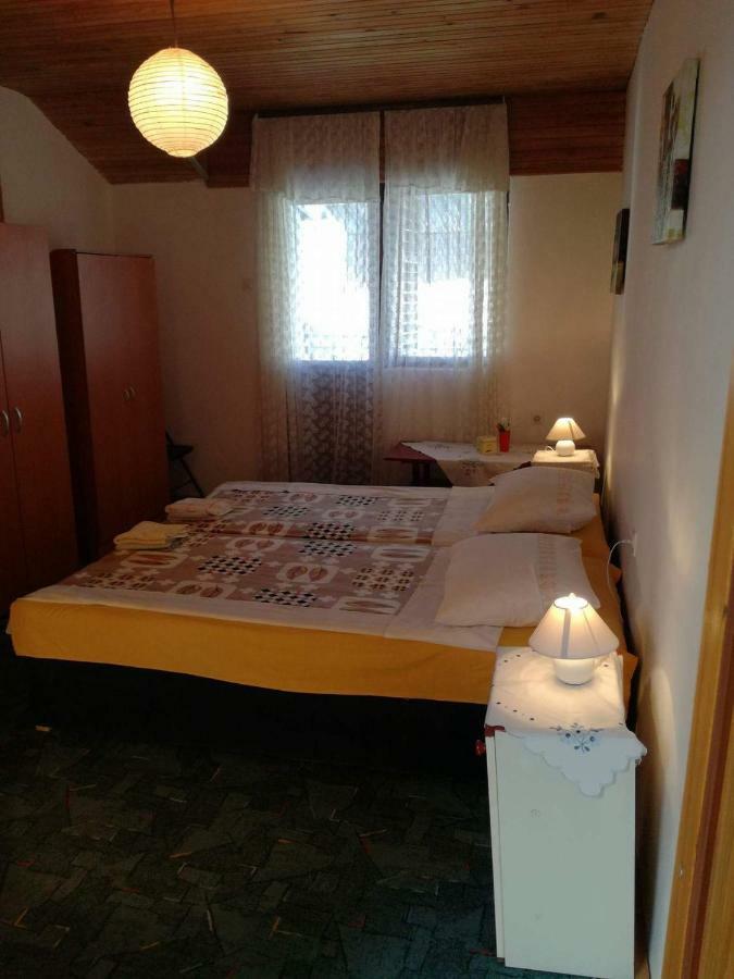 Apartmani Водице Екстер'єр фото