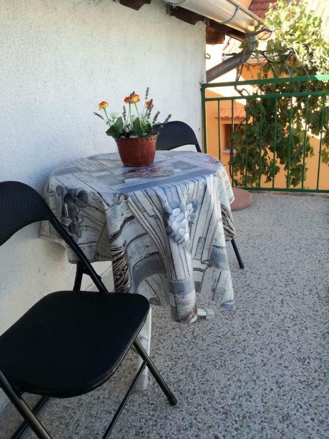 Apartmani Водице Екстер'єр фото