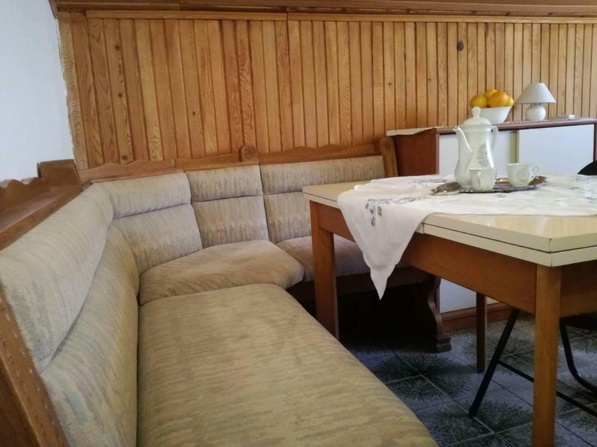 Apartmani Водице Екстер'єр фото