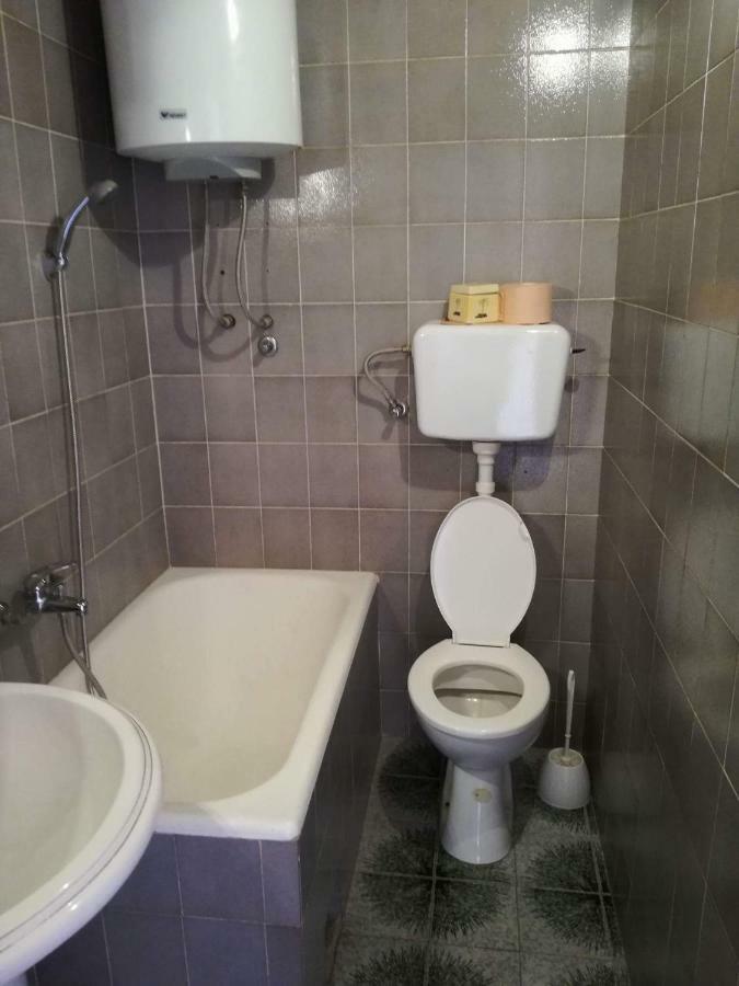 Apartmani Водице Екстер'єр фото