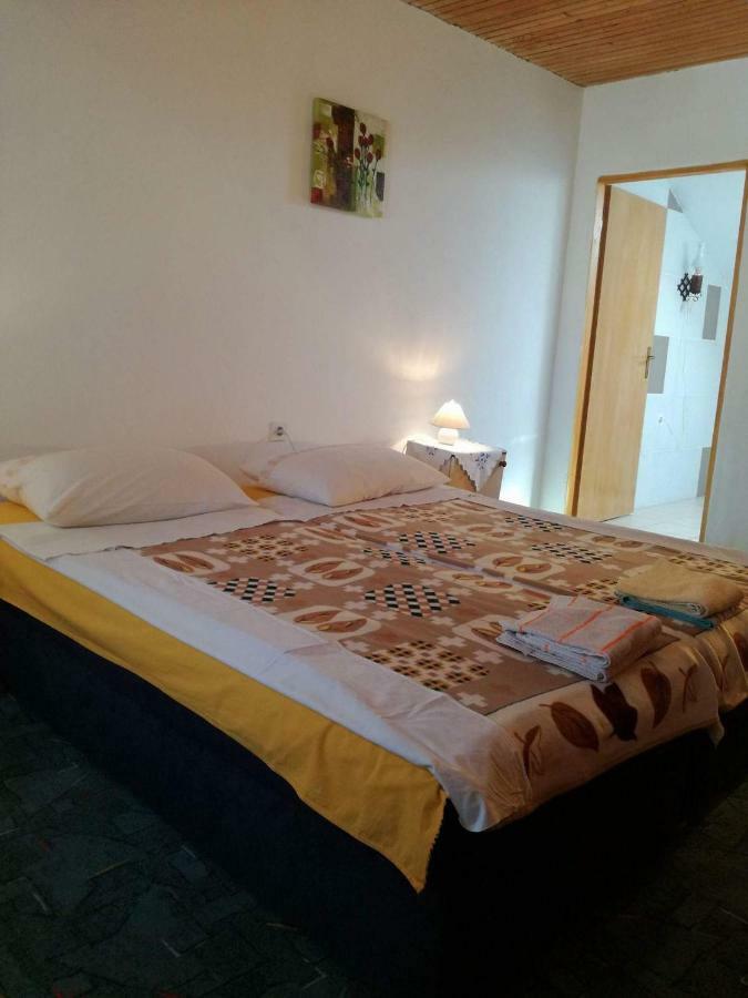 Apartmani Водице Екстер'єр фото