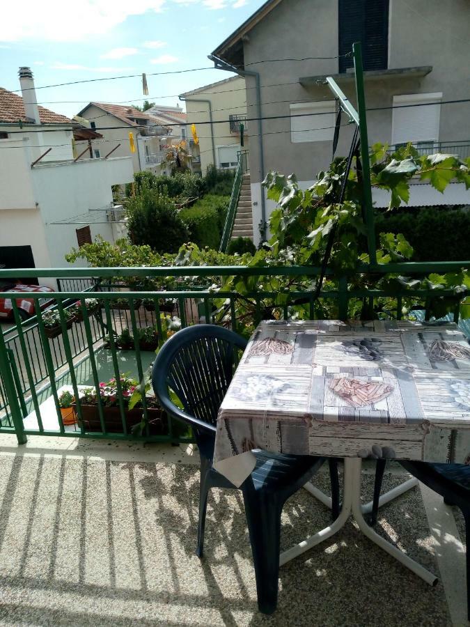 Apartmani Водице Екстер'єр фото