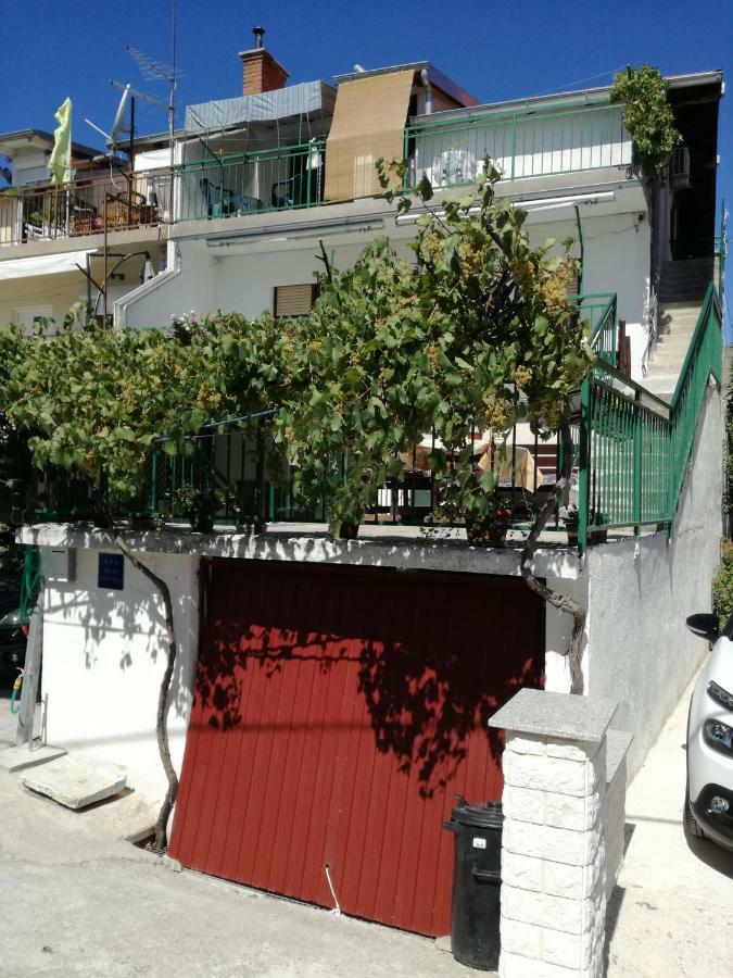 Apartmani Водице Екстер'єр фото